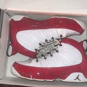 Jordan 9s